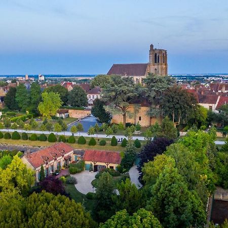 Sézanne Le Clos Des Cordeliers المظهر الخارجي الصورة